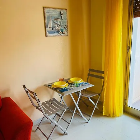 Monolocale Sole 3* Scoglitti
